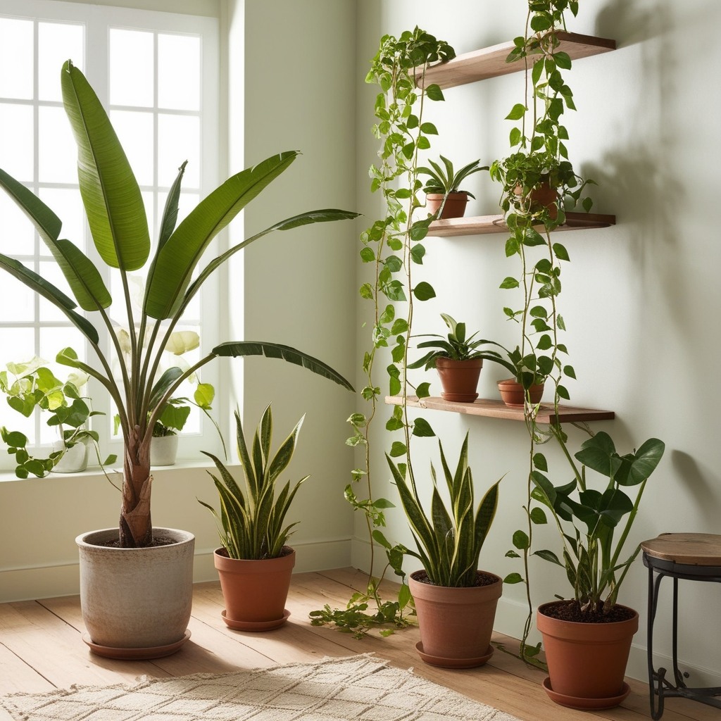 Best Living Room Interior Design Ideas India - Transform Your Space Today | Paintit.ai - 11