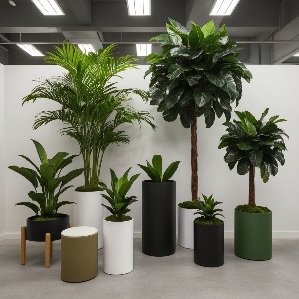 Best Living Room Interior Design Ideas India - Transform Your Space Today | Paintit.ai - 12