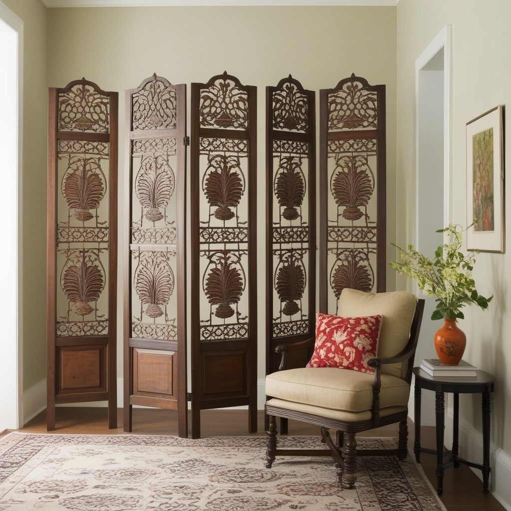 Best Living Room Interior Design Ideas India - Transform Your Space Today | Paintit.ai - 15