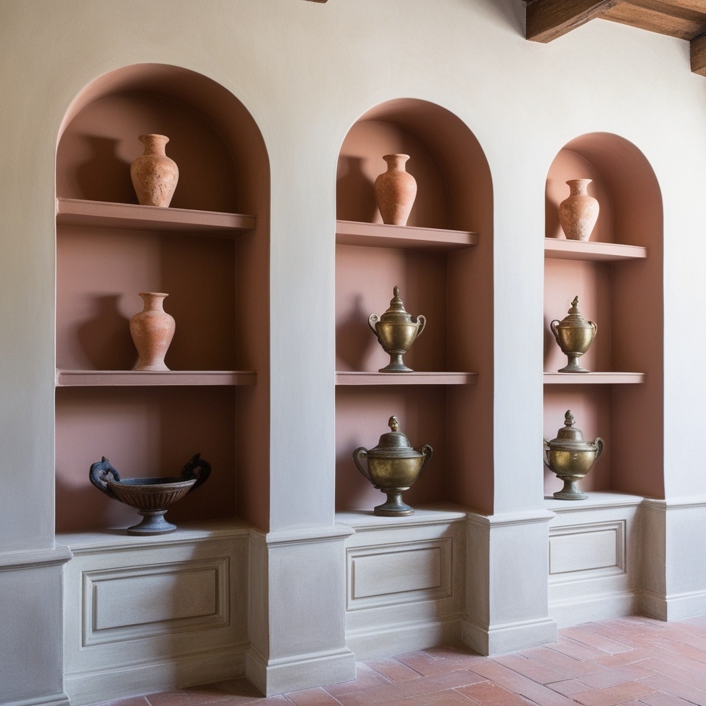 Best Living Room Interior Design Ideas India - Transform Your Space Today | Paintit.ai - 18