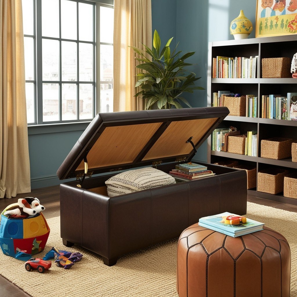 Best Living Room Interior Design Ideas India - Transform Your Space Today | Paintit.ai - 20