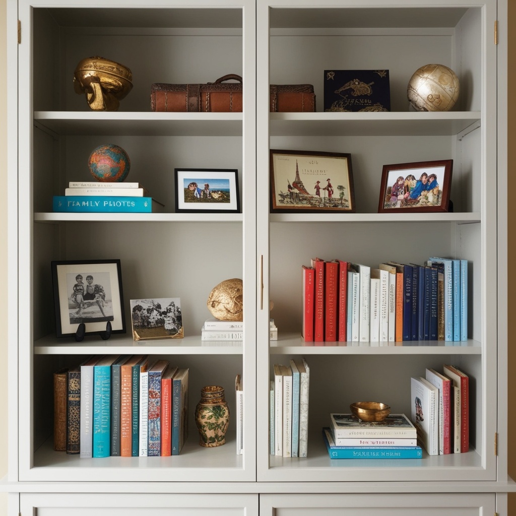 Best Living Room Interior Design Ideas India - Transform Your Space Today | Paintit.ai - 28