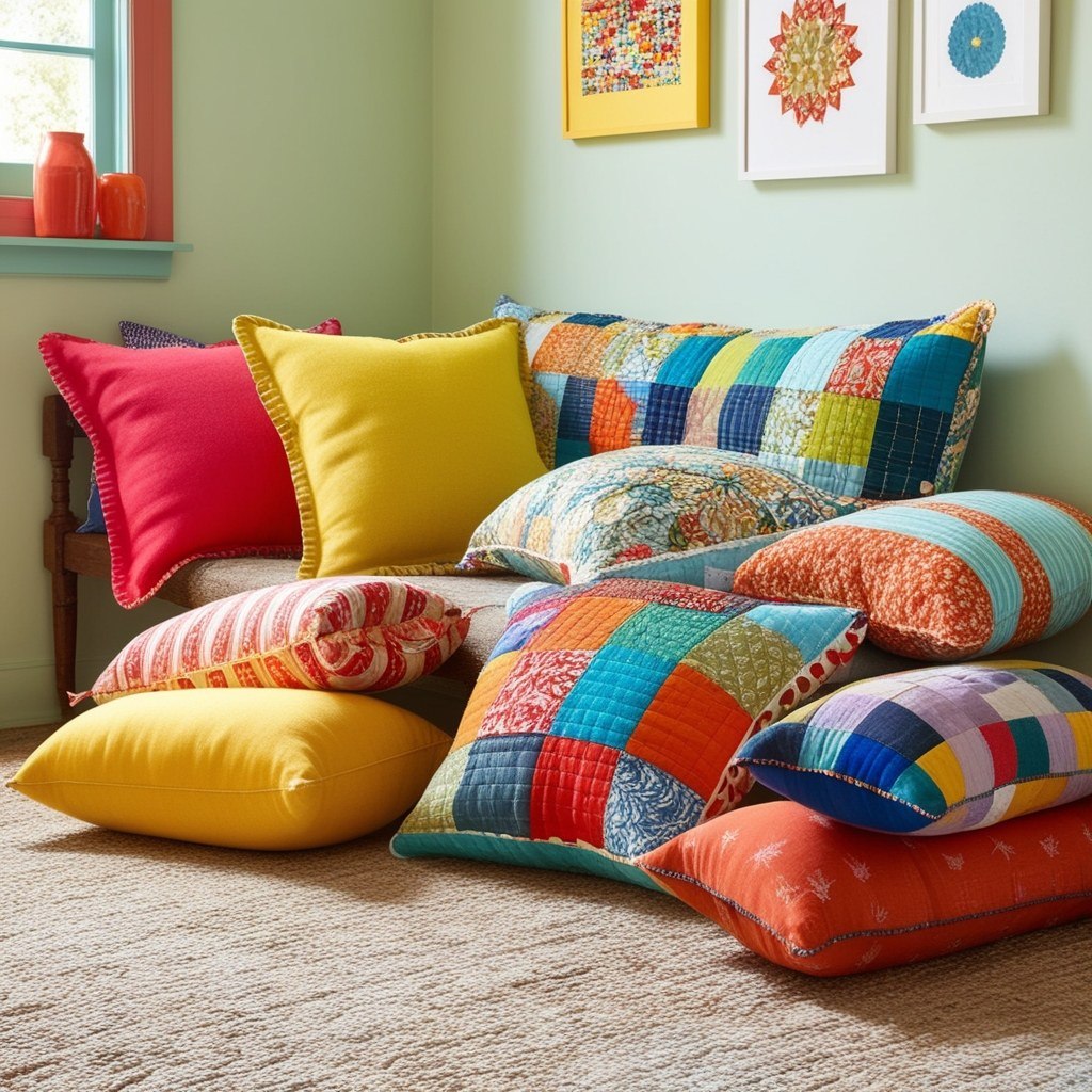 Best Living Room Interior Design Ideas India - Transform Your Space Today | Paintit.ai - 30