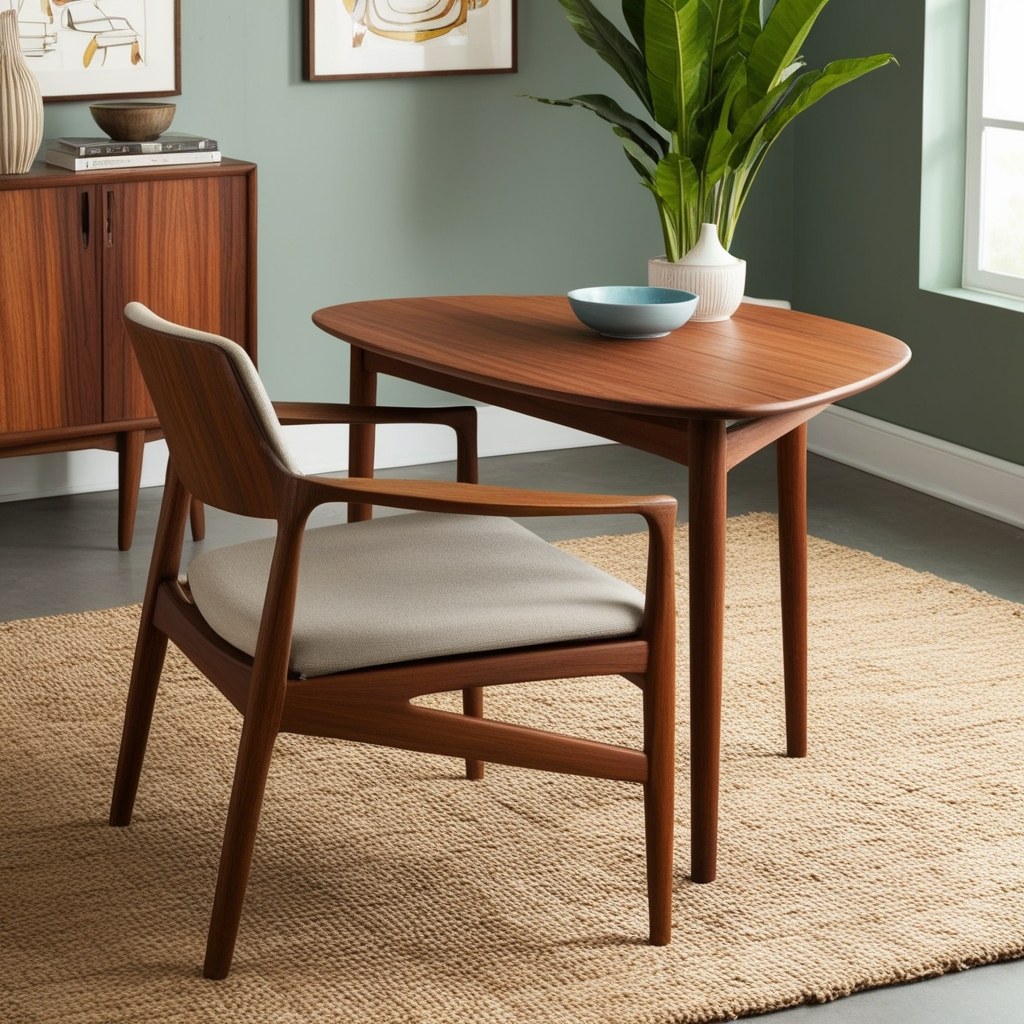 Best Living Room Interior Design Ideas India - Transform Your Space Today | Paintit.ai - 8