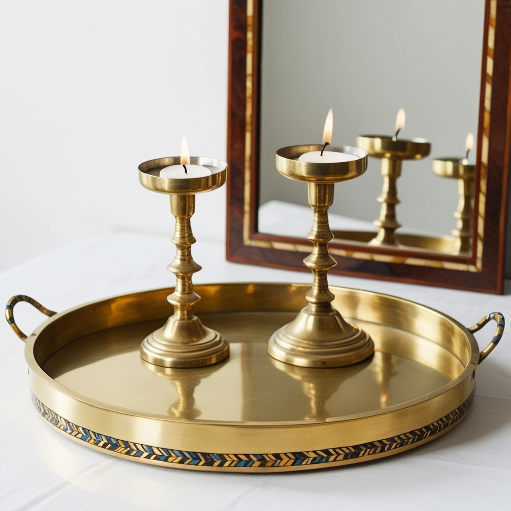 Best Living Room Interior Design Ideas India - Transform Your Space Today | Paintit.ai - 9