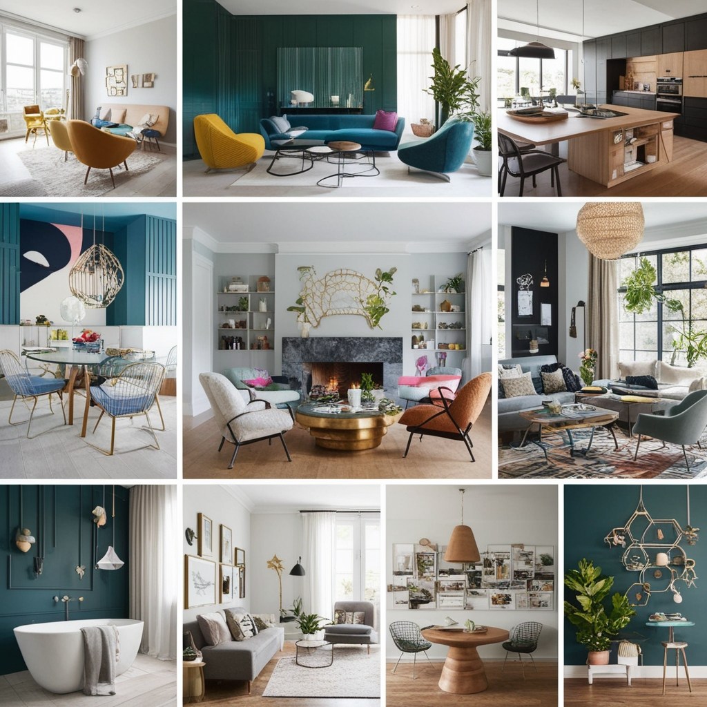 Best Lobby Interior Design Ideas - Transform Your Space | Paintit.ai - 34