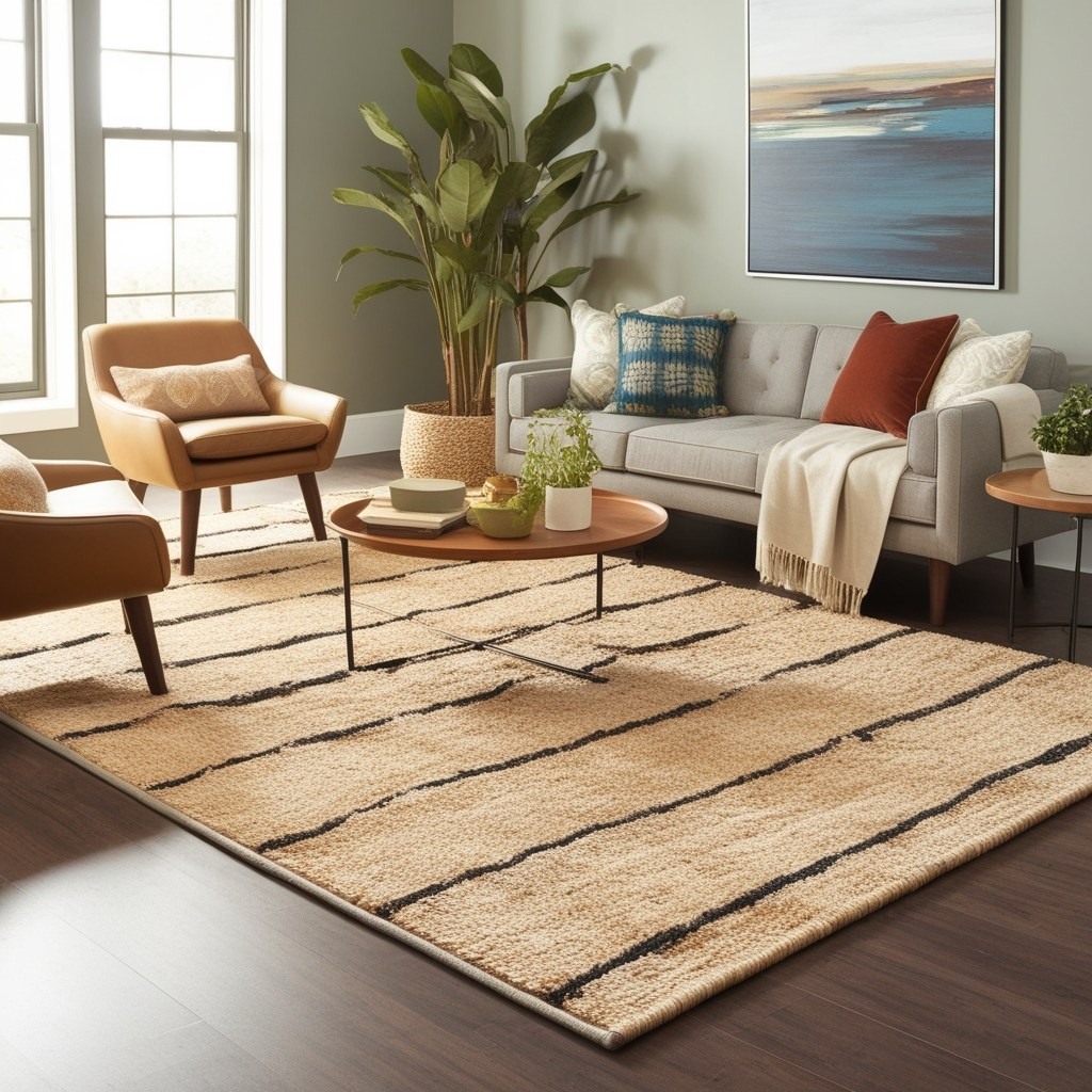 Best Lobby Interior Design Ideas - Transform Your Space | Paintit.ai - 11