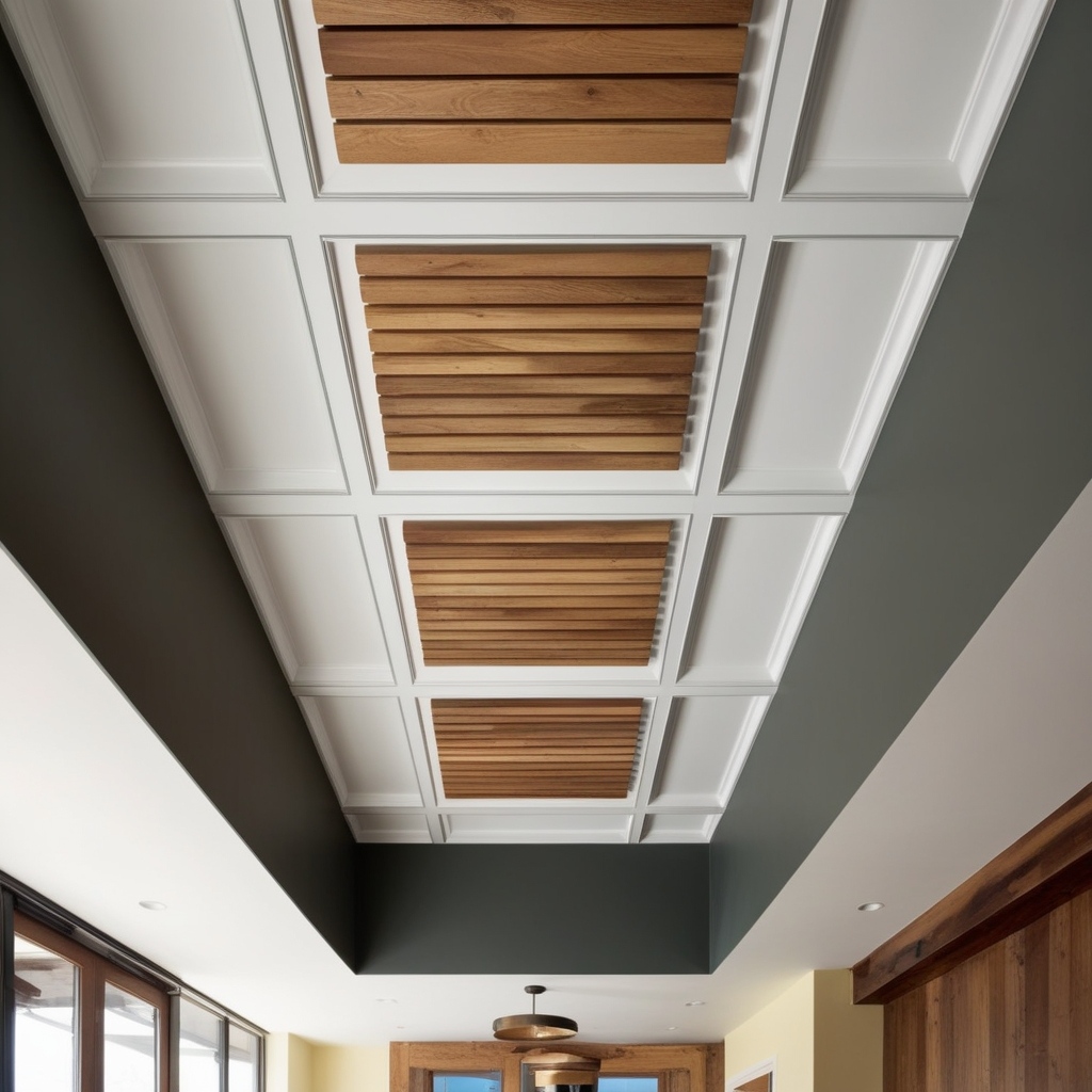 Best Lobby Interior Design Ideas - Transform Your Space | Paintit.ai - 13