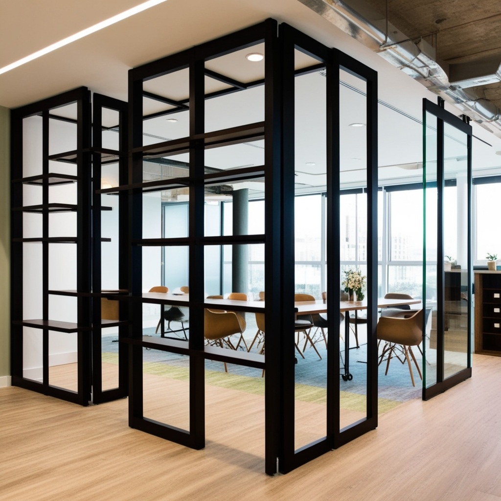 Best Lobby Interior Design Ideas - Transform Your Space | Paintit.ai - 15