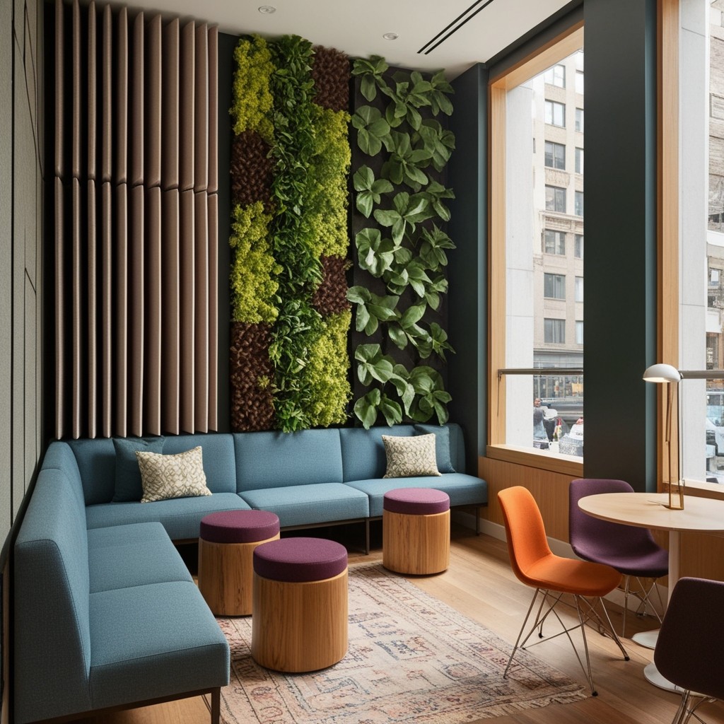 Best Lobby Interior Design Ideas - Transform Your Space | Paintit.ai - 19