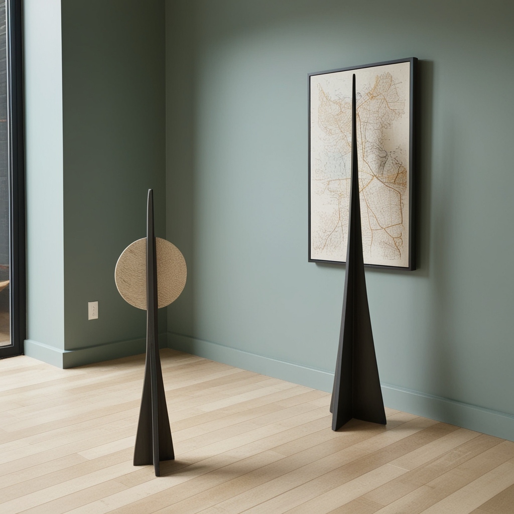 Best Lobby Interior Design Ideas - Transform Your Space | Paintit.ai - 22