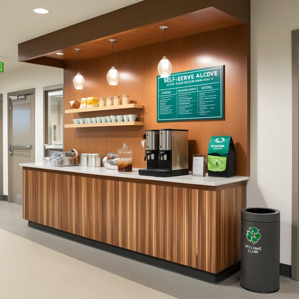 Best Lobby Interior Design Ideas - Transform Your Space | Paintit.ai - 23