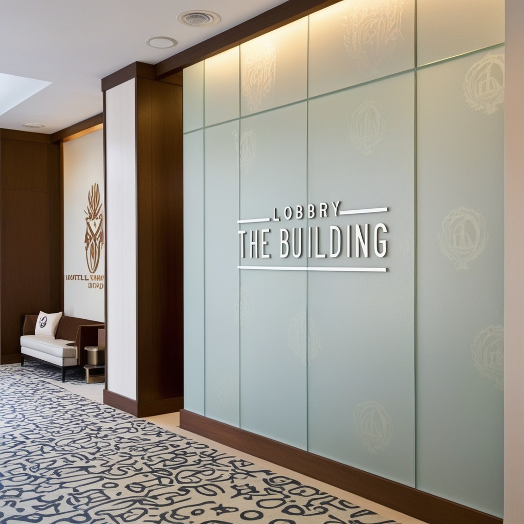 Best Lobby Interior Design Ideas - Transform Your Space | Paintit.ai - 27