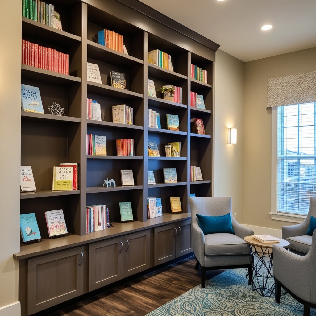 Best Lobby Interior Design Ideas - Transform Your Space | Paintit.ai - 28