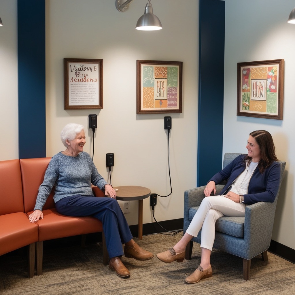 Best Lobby Interior Design Ideas - Transform Your Space | Paintit.ai - 29