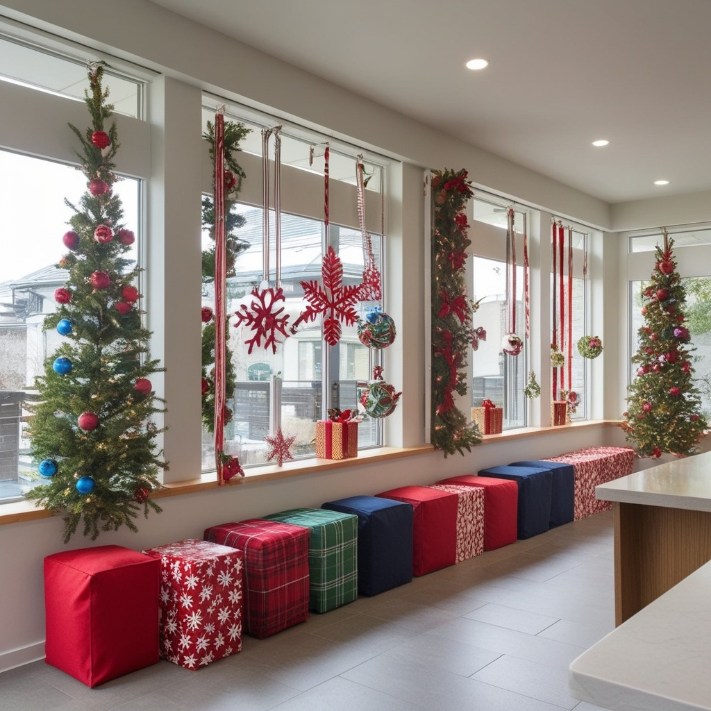 Best Lobby Interior Design Ideas - Transform Your Space | Paintit.ai - 30