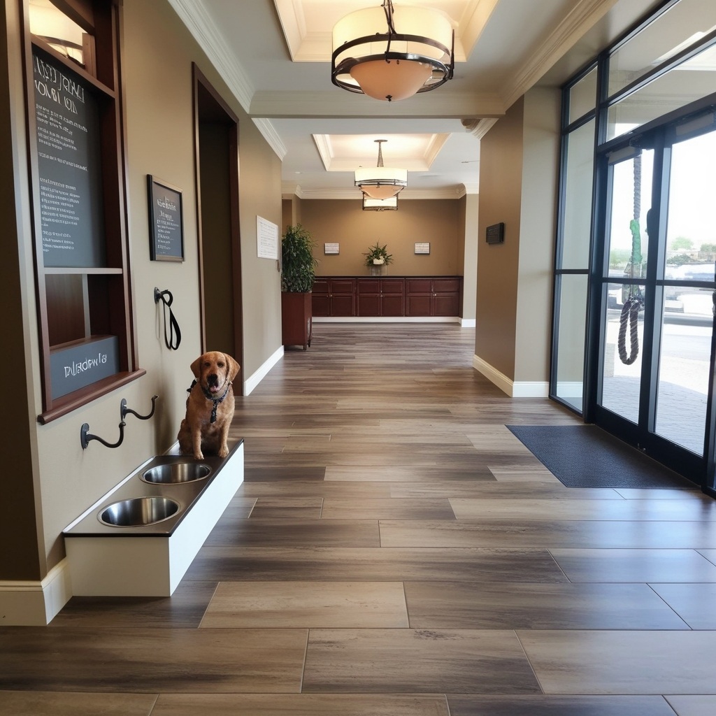 Best Lobby Interior Design Ideas - Transform Your Space | Paintit.ai - 32