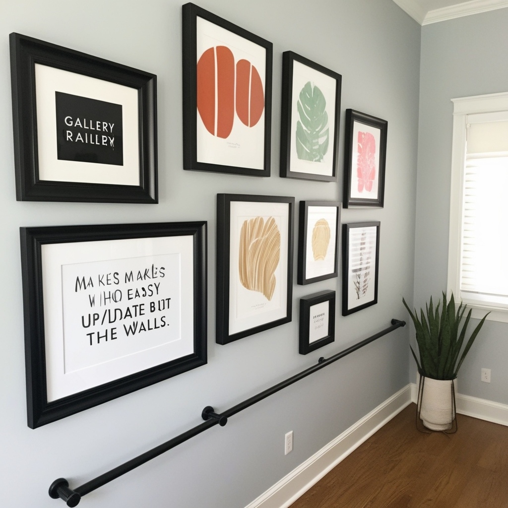 Best Lobby Interior Design Ideas - Transform Your Space | Paintit.ai - 9