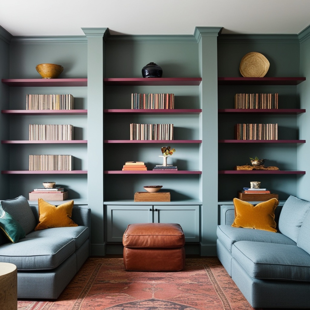 Best Lounge Interior Design Ideas Pictures - Explore Stunning Inspirations | Paintit.ai - 15