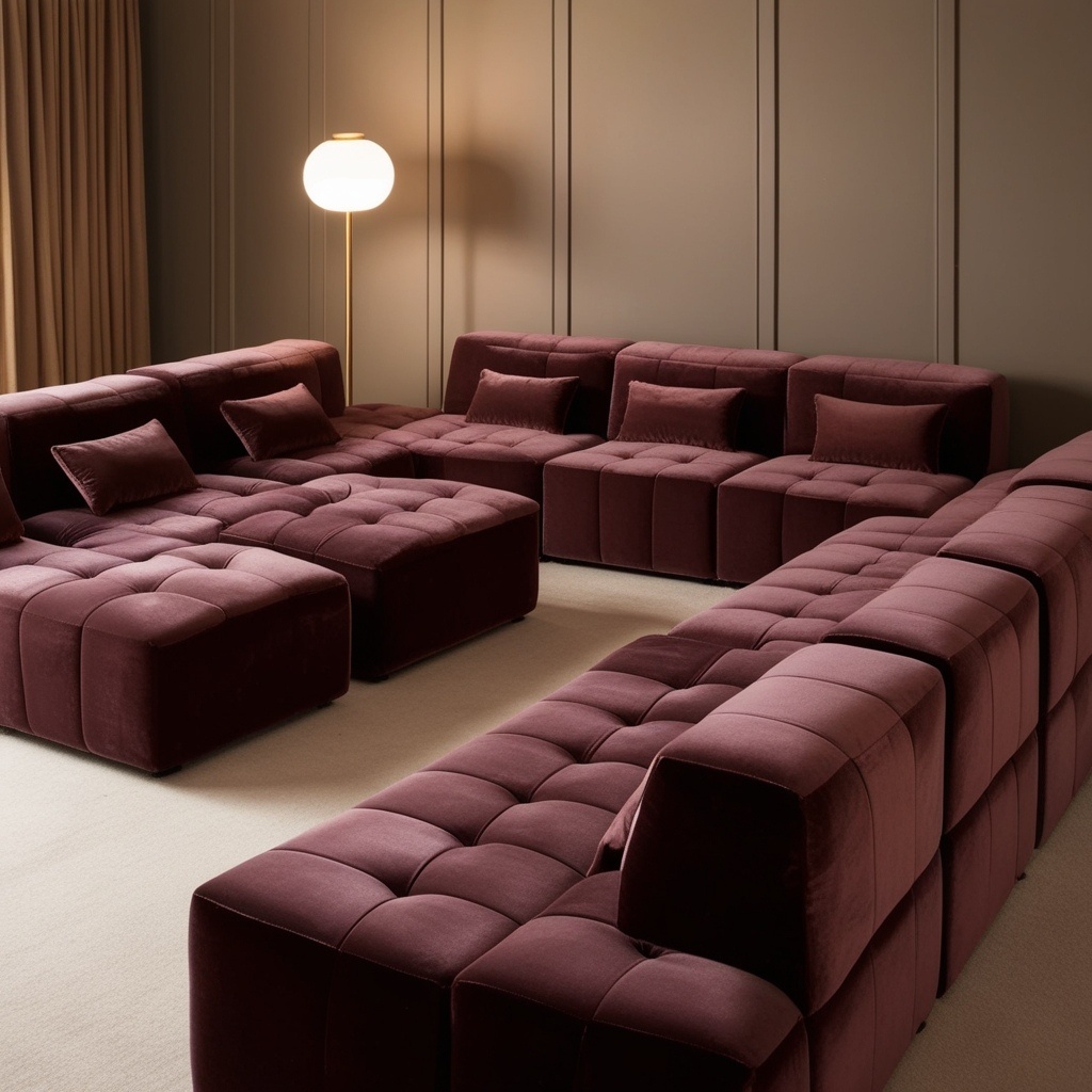 Best Lounge Interior Design Ideas Pictures - Explore Stunning Inspirations | Paintit.ai - 3