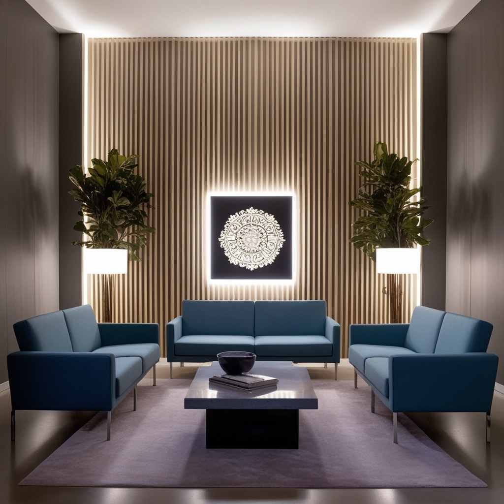 Best Lounge Interior Design Ideas Pictures - Explore Stunning Inspirations | Paintit.ai - 25