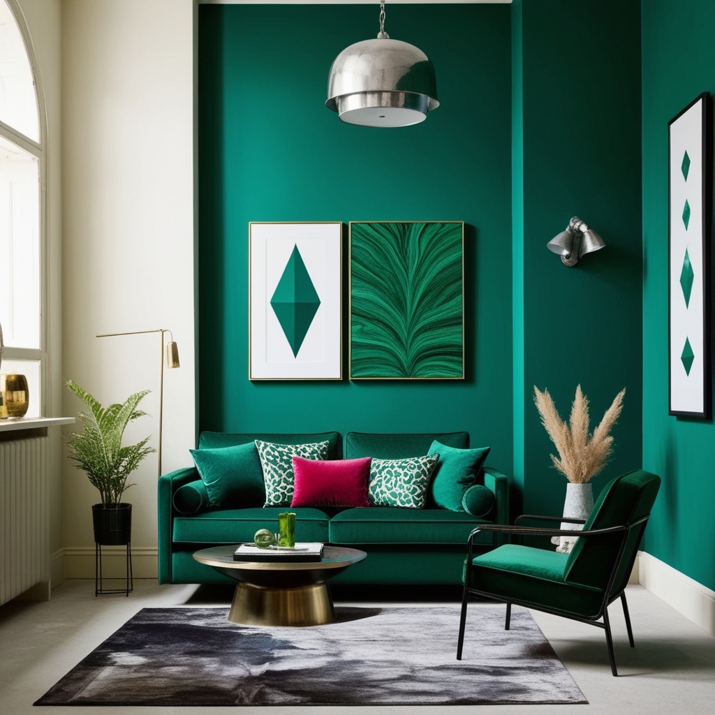 Best Lounge Interior Design Ideas Pictures - Explore Stunning Inspirations | Paintit.ai - 4