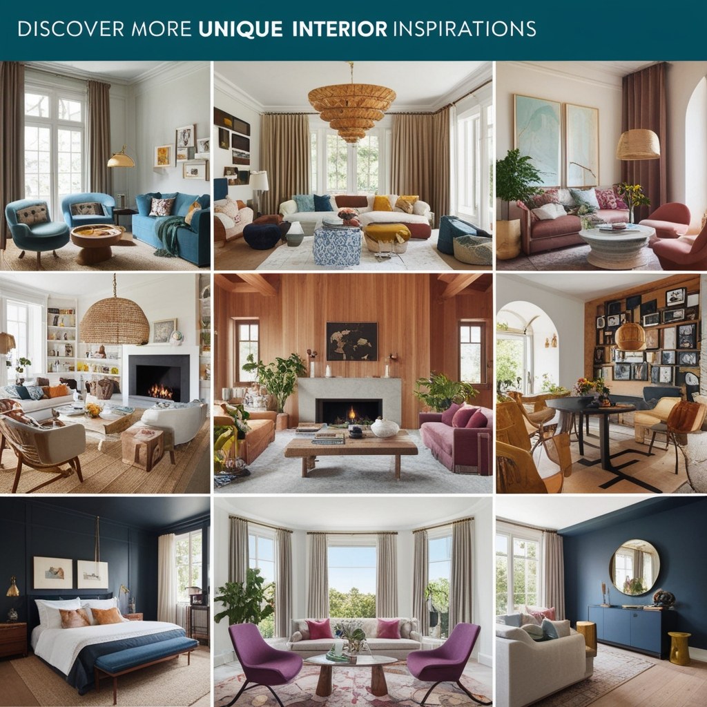 Best Low Budget Home Interior Design Ideas - Get Inspired | Paintit.ai - 27