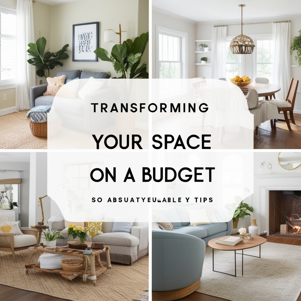 Best Low Budget Home Interior Design Ideas - Get Inspired | Paintit.ai - 2