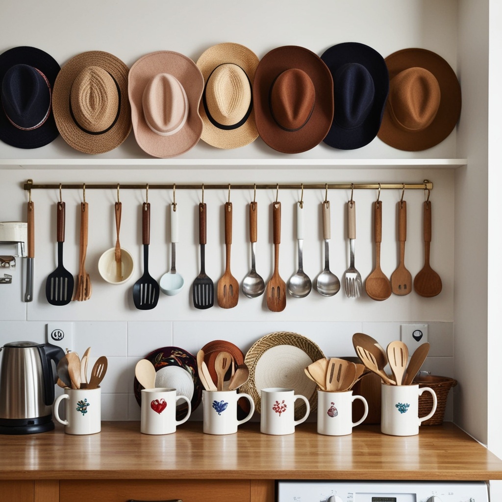 Best Low Budget Home Interior Design Ideas - Get Inspired | Paintit.ai - 18