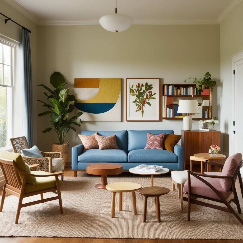 Best Low Budget Home Interior Design Ideas - Get Inspired | Paintit.ai - 3