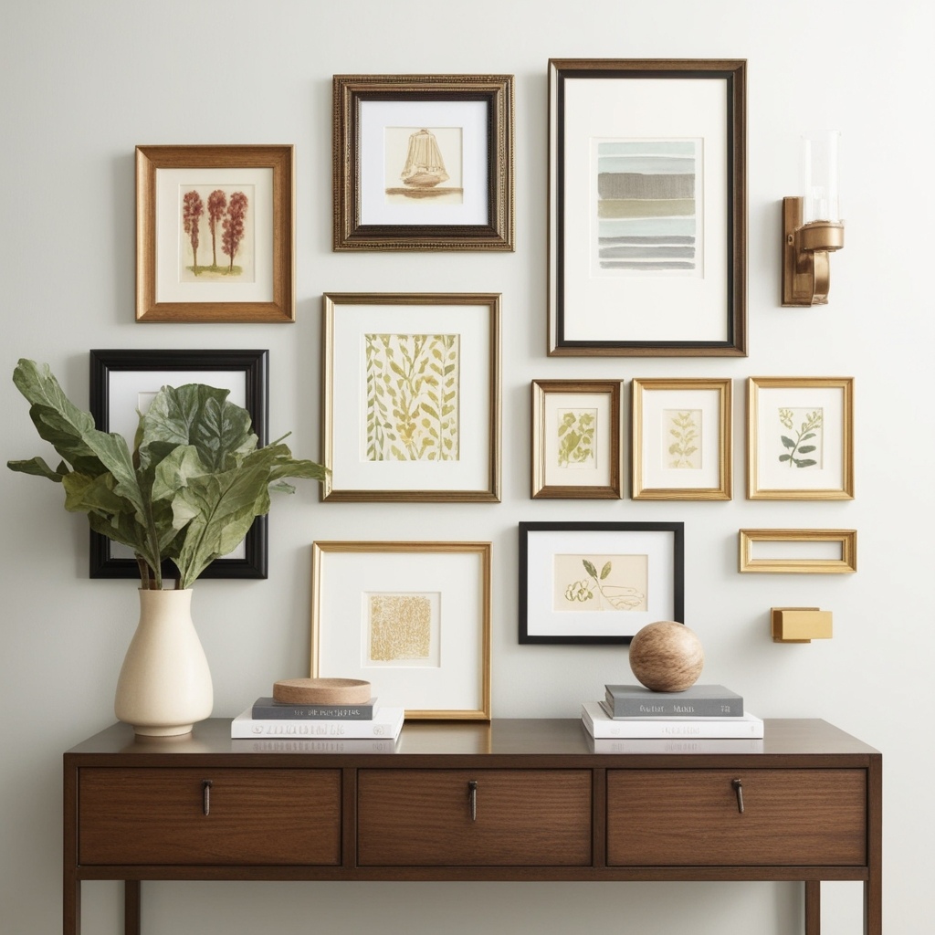 Best Low Budget Home Interior Design Ideas - Get Inspired | Paintit.ai - 22