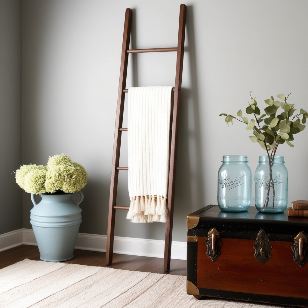 Best Low Budget Home Interior Design Ideas - Get Inspired | Paintit.ai - 26