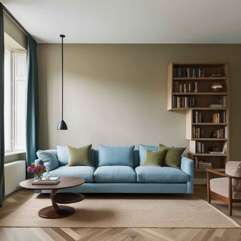 Best Low Budget Home Interior Design Ideas - Get Inspired | Paintit.ai - 4