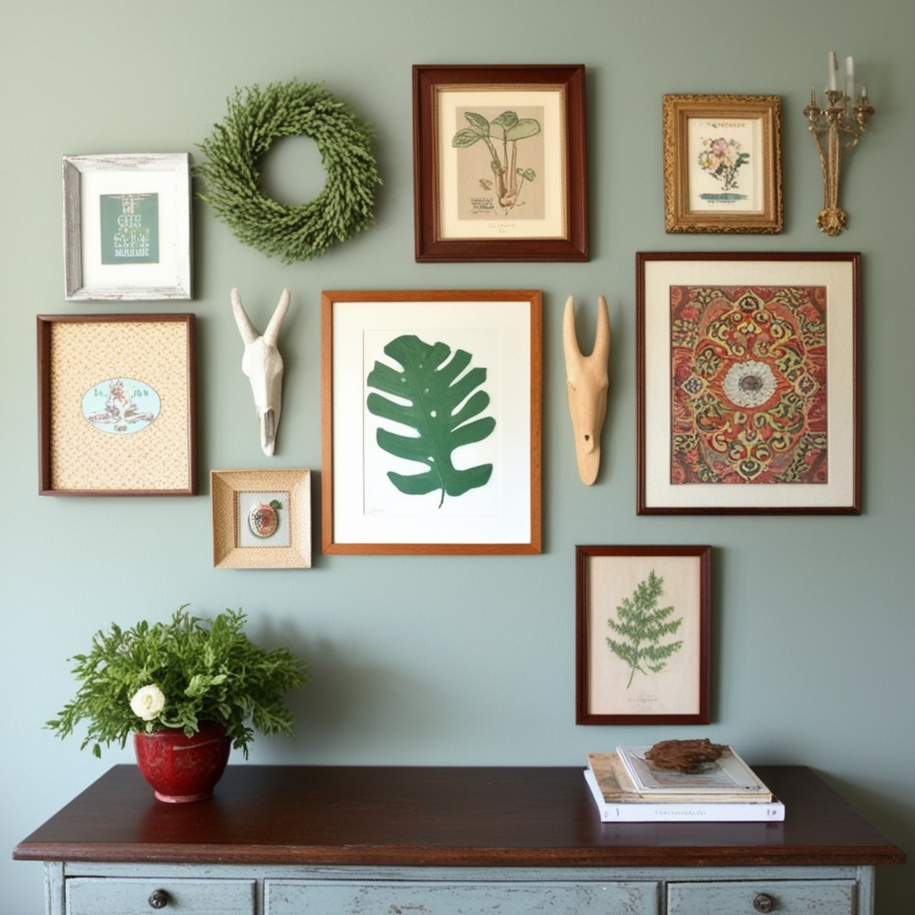 Best Low Budget Home Interior Design Ideas - Get Inspired | Paintit.ai - 6