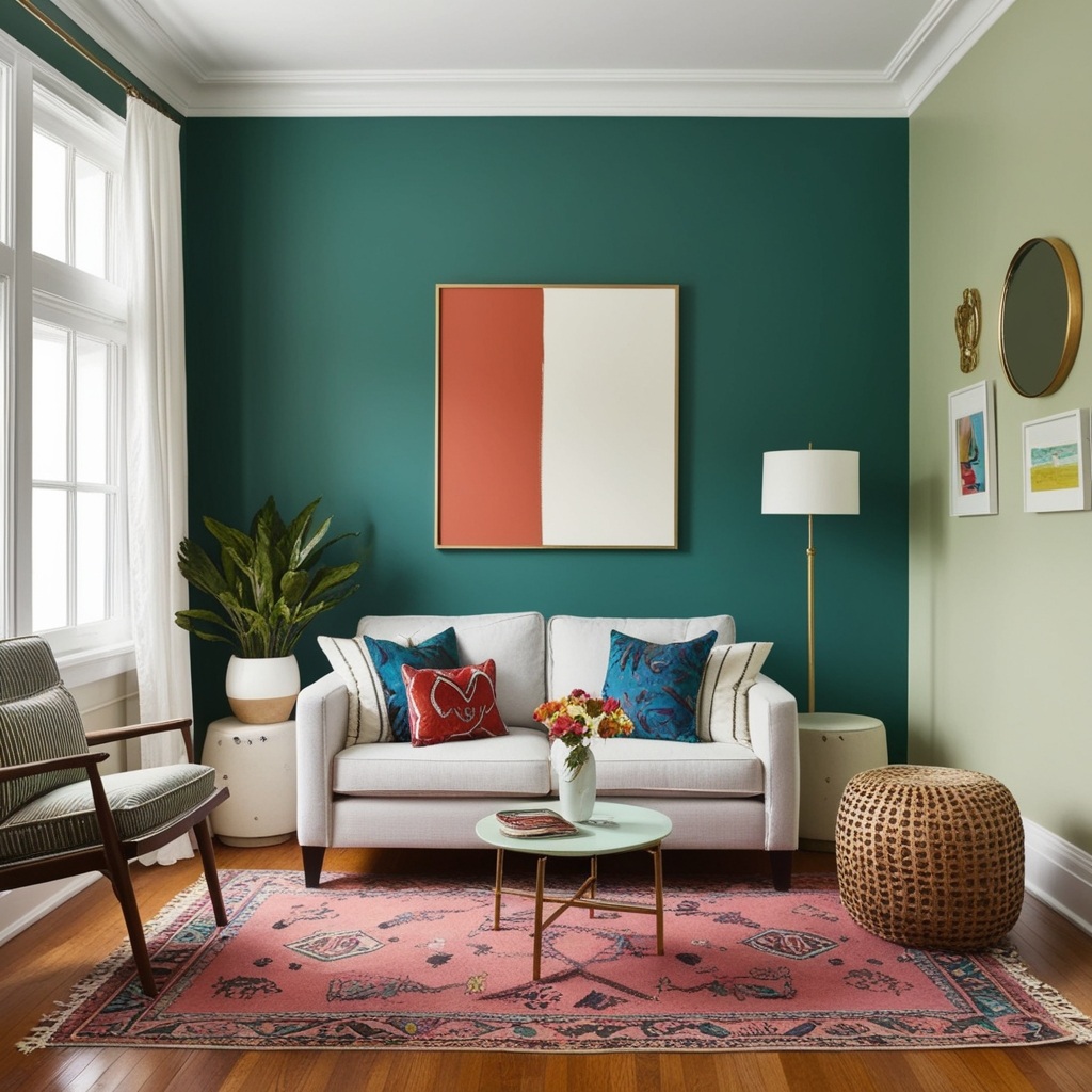 Best Low Budget Home Interior Design Ideas - Get Inspired | Paintit.ai - 7