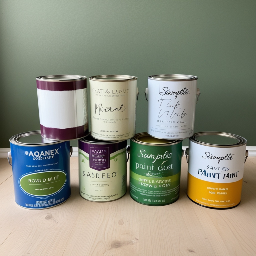 Best Low Budget Home Interior Design Ideas - Get Inspired | Paintit.ai - 8