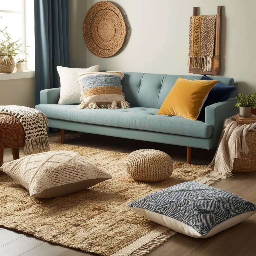 Best Low Budget Home Interior Design Ideas - Get Inspired | Paintit.ai - 10