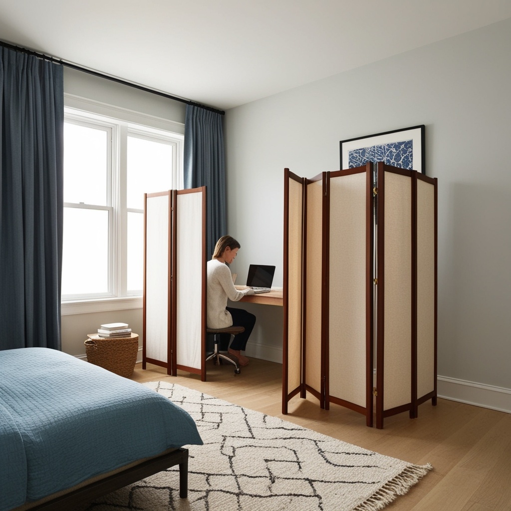 Best Low Budget Interior Design Ideas For Small Indian Homes - Transform Your Space | Paintit.ai - 12