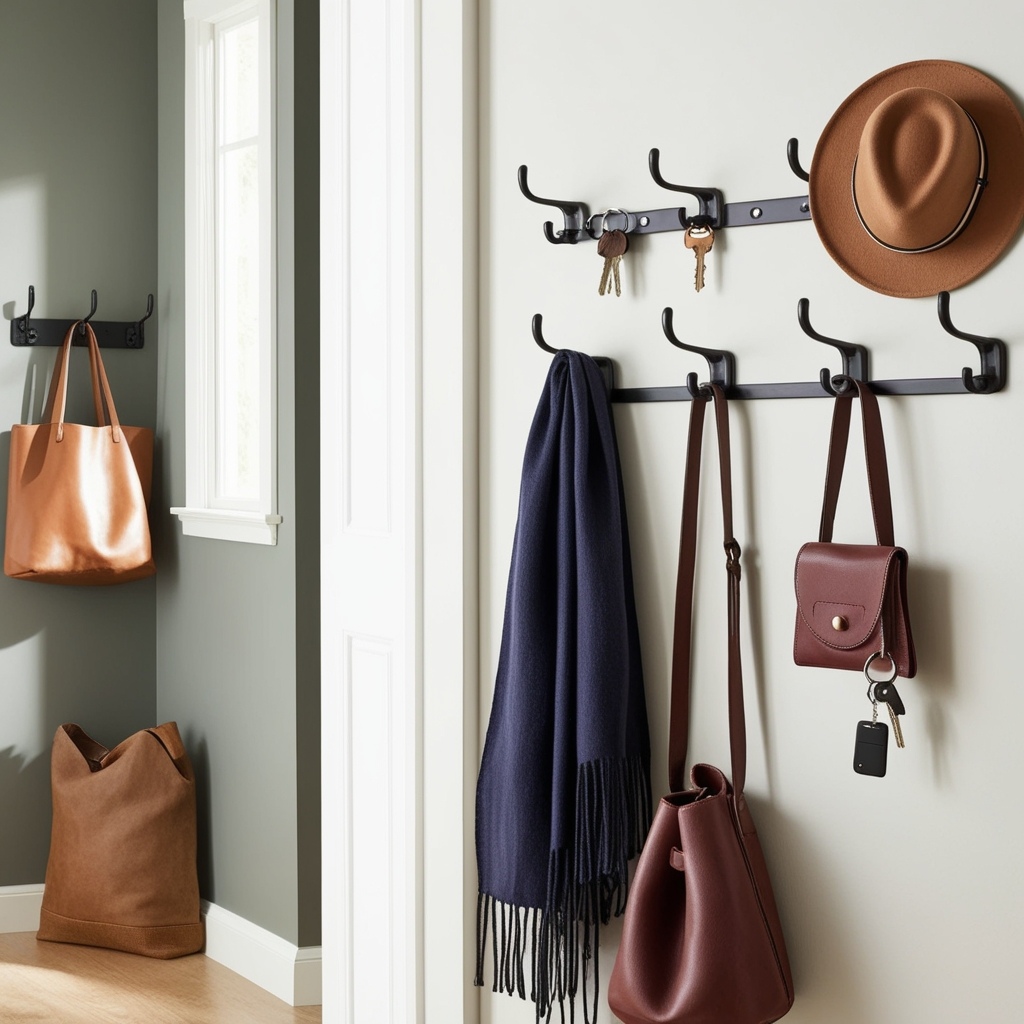 Best Low Budget Interior Design Ideas For Small Indian Homes - Transform Your Space | Paintit.ai - 14