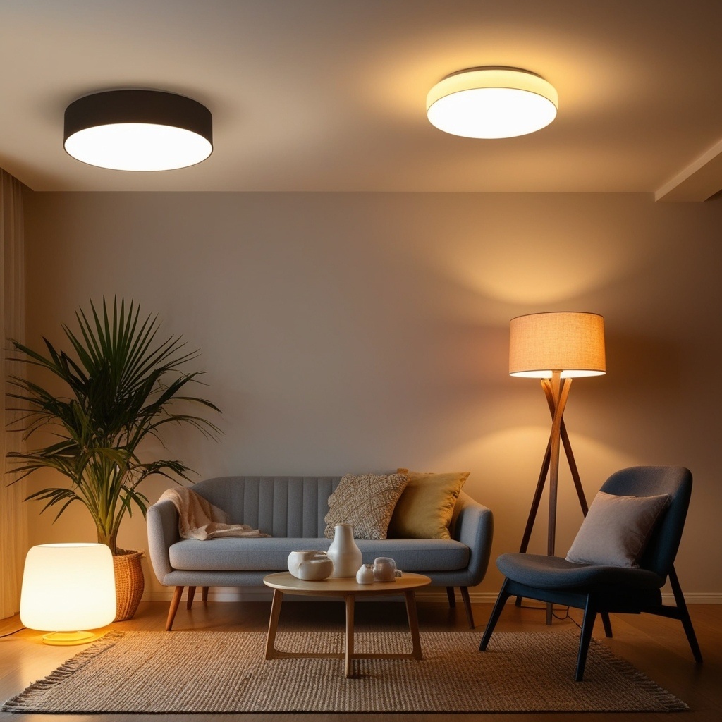 Best Low Budget Interior Design Ideas For Small Indian Homes - Transform Your Space | Paintit.ai - 19