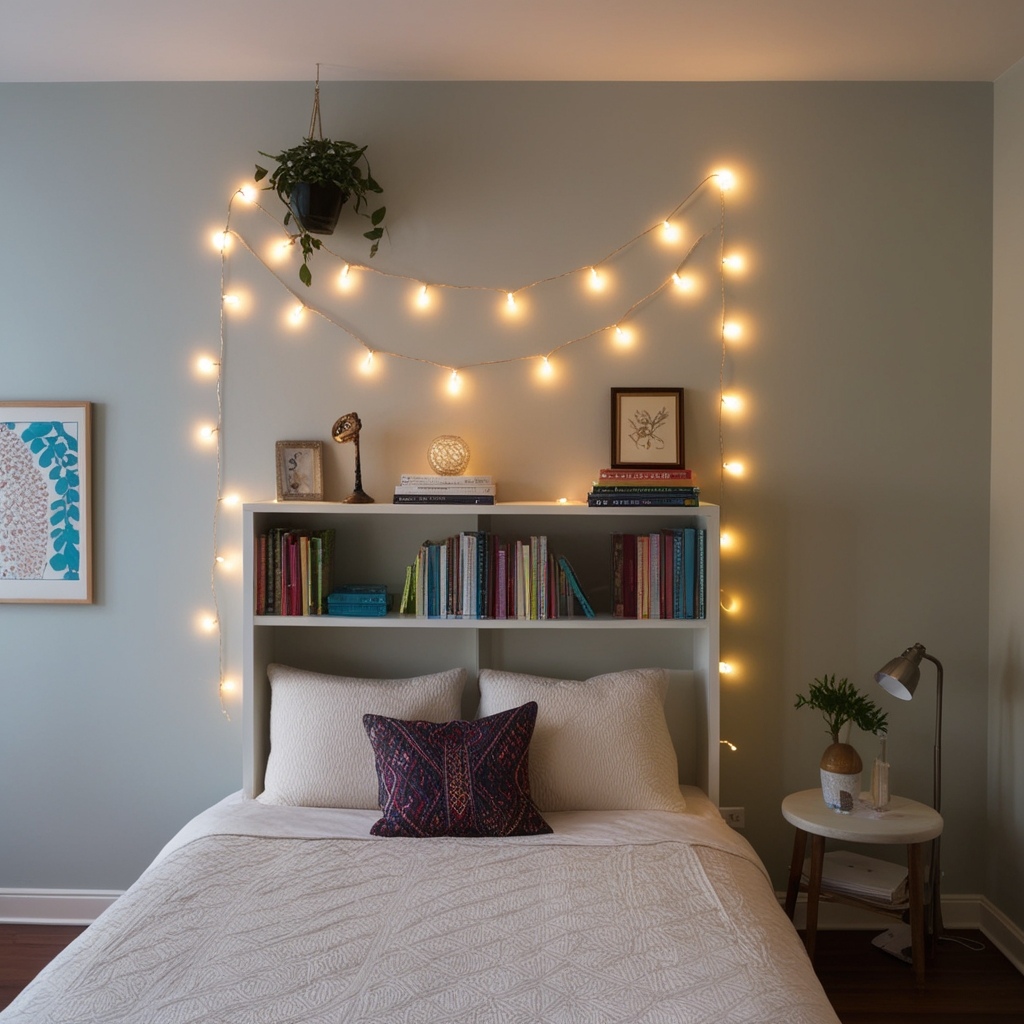 Best Low Budget Interior Design Ideas For Small Indian Homes - Transform Your Space | Paintit.ai - 20