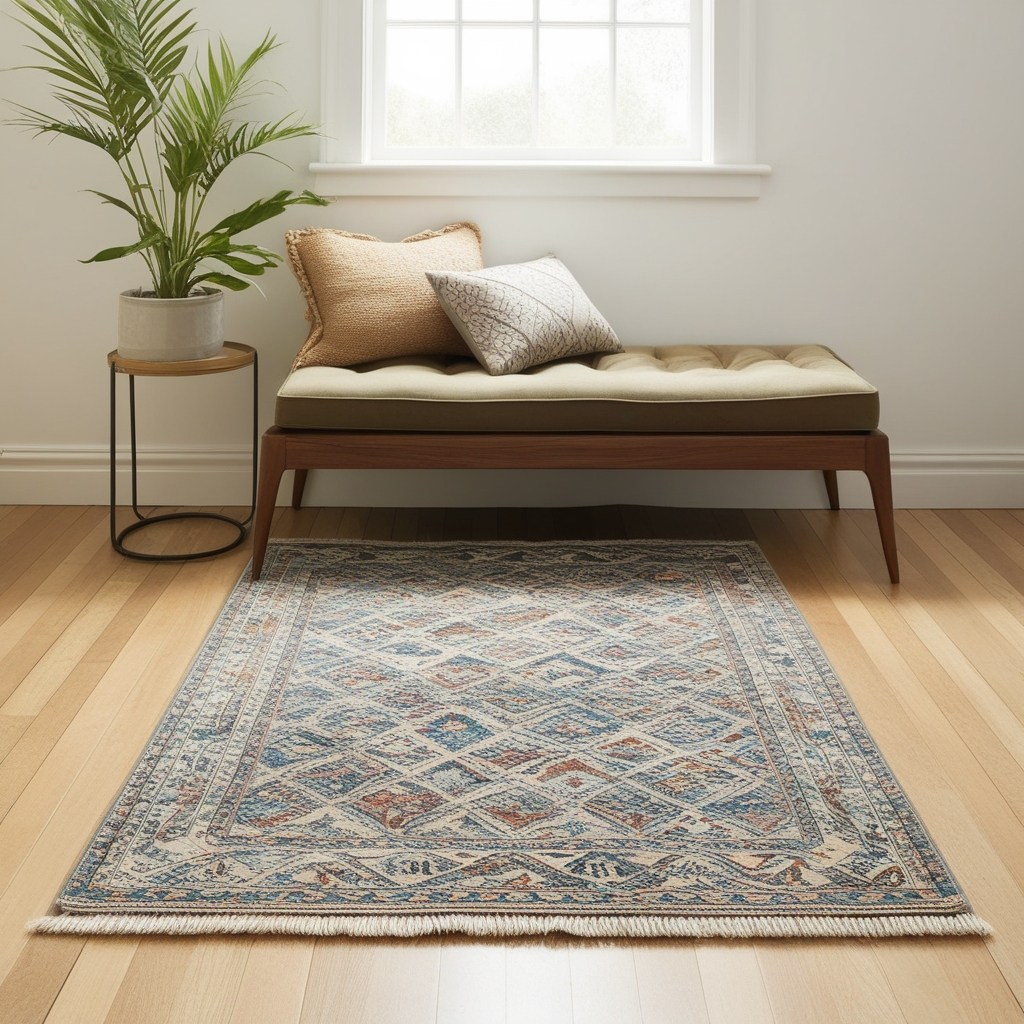 Best Low Budget Interior Design Ideas For Small Indian Homes - Transform Your Space | Paintit.ai - 23