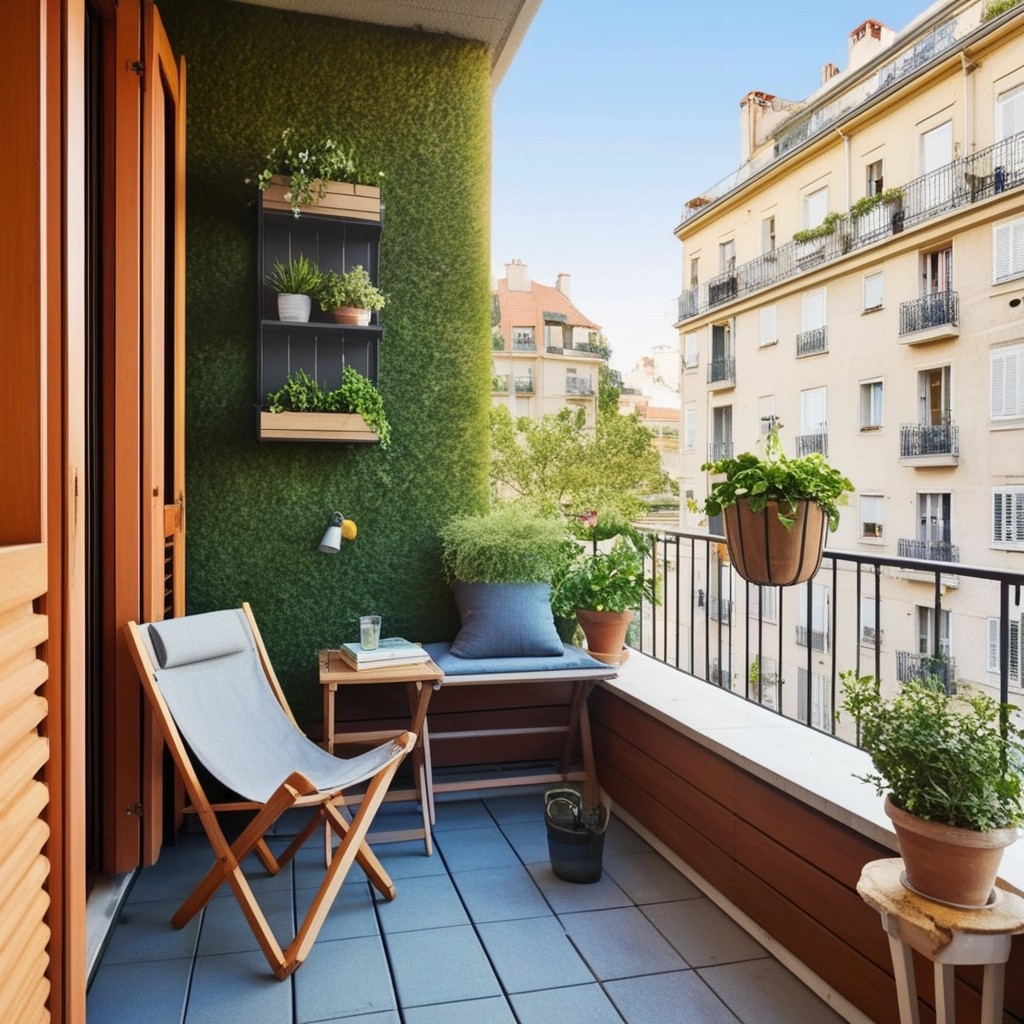 Best Low Budget Interior Design Ideas For Small Indian Homes - Transform Your Space | Paintit.ai - 26