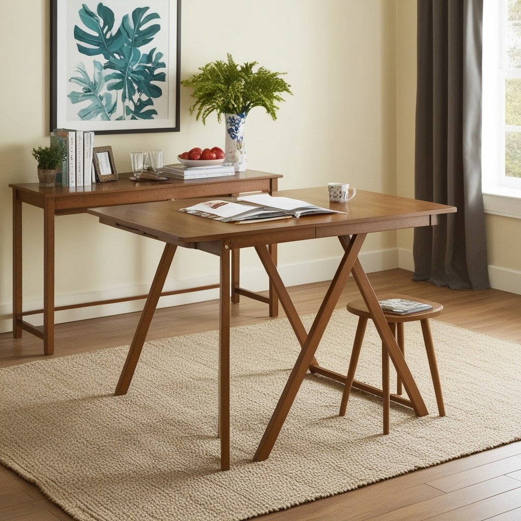 Best Low Budget Interior Design Ideas For Small Indian Homes - Transform Your Space | Paintit.ai - 4