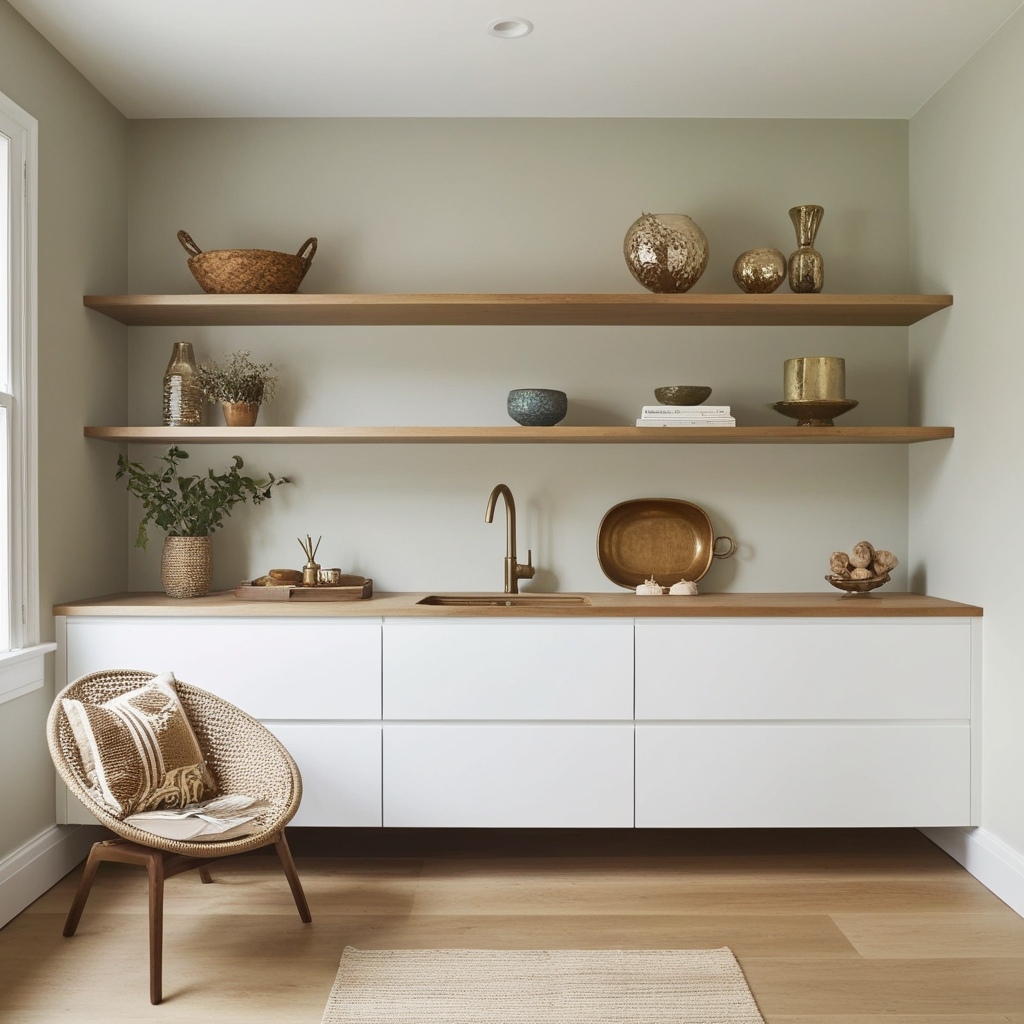 Best Low Budget Interior Design Ideas For Small Indian Homes - Transform Your Space | Paintit.ai - 6