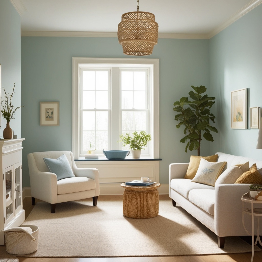 Best Low Budget Interior Design Ideas For Small Indian Homes - Transform Your Space | Paintit.ai - 8