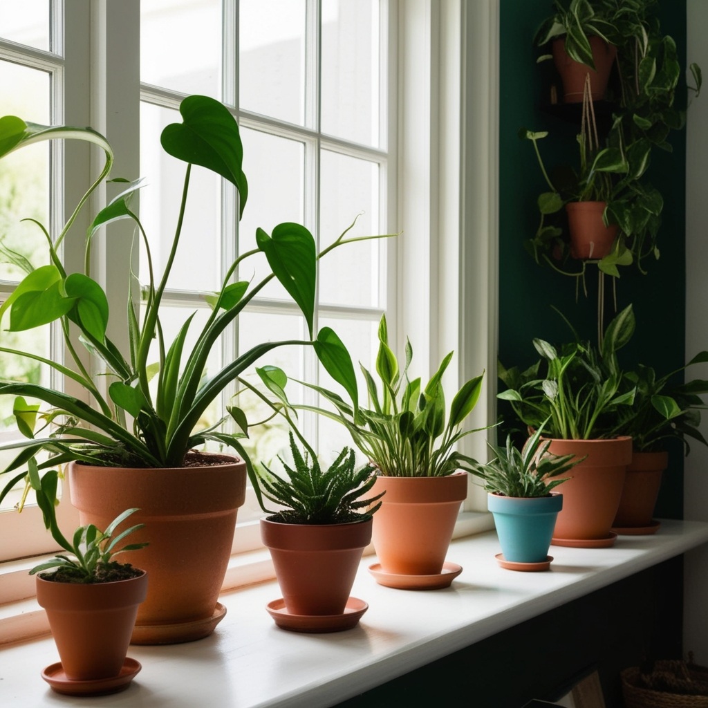 Best Low Budget Interior Design Ideas For Small Indian Homes - Transform Your Space | Paintit.ai - 9