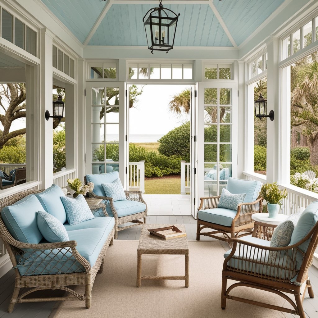 Best Low Country Interior Design Ideas – Explore Top Home Inspiration | Paintit.ai - 3