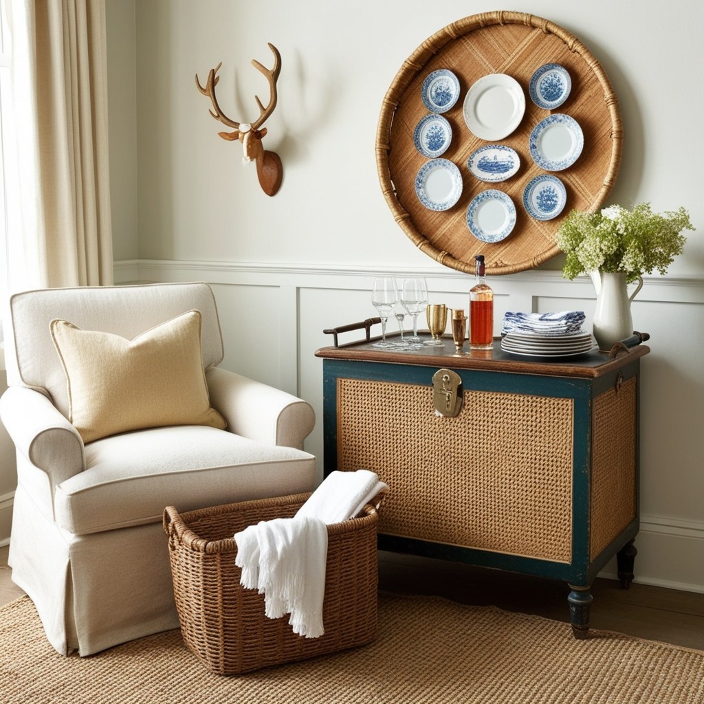 Best Low Country Interior Design Ideas – Explore Top Home Inspiration | Paintit.ai - 4