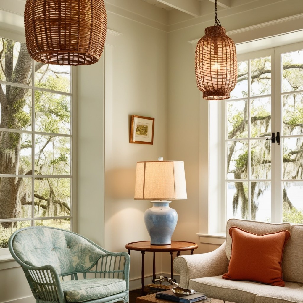 Best Low Country Interior Design Ideas – Explore Top Home Inspiration | Paintit.ai - 5